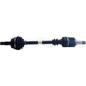 Comprar Árbol de transmisión de CIFAM 655-058 a bajo precio de 125,84 €