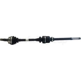 Comprar Árbol de transmisión de CIFAM 655-059 a bajo precio de 132,94 €