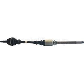 Comprar Árbol de transmisión de CIFAM 655-063 a bajo precio de 121,41 €