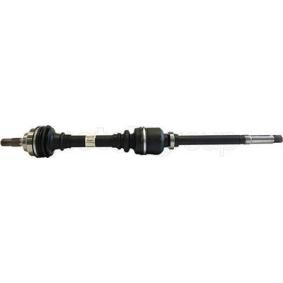 Comprar Árbol de transmisión de CIFAM 655-079 a bajo precio de 138,72 €