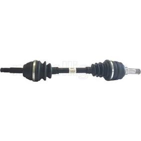 Comprar Árbol de transmisión de CIFAM 655-095 a bajo precio de 106,92 €
