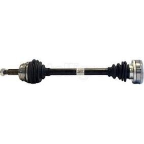 Köp Drivaxel av CIFAM 655-121 till det låga priset 1377,31 kr