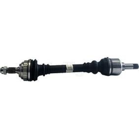 Comprar Árbol de transmisión de CIFAM 655-136 a bajo precio de 161,75 €