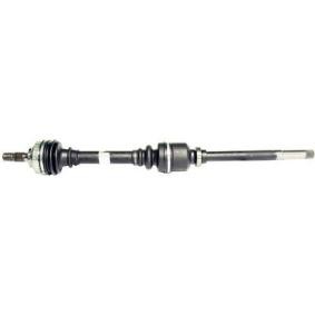 Comprar Árbol de transmisión de CIFAM 655-137 a bajo precio de 161,75 €