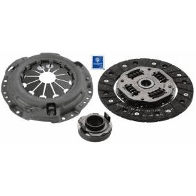 Comprar Kit de embrague de SACHS 3000 390 002 a bajo precio de 111,60 €