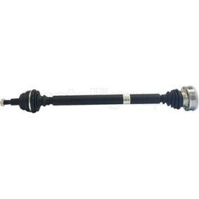 Köp Drivaxel av CIFAM 655-211 till det låga priset 2364,13 kr
