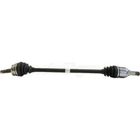 Comprar Árbol de transmisión de CIFAM 655-236 a bajo precio de 104,30 €