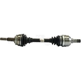 Comprar Árbol de transmisión de CIFAM 655-348 a bajo precio de 148,76 €