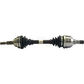 Comprar Árbol de transmisión de CIFAM 655-350 a bajo precio de 136,28 €