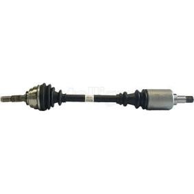 Comprar Árbol de transmisión de CIFAM 655-488 a bajo precio de 120,53 €