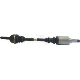 Comprar Árbol de transmisión de CIFAM 655-492 a bajo precio de 112,17 €