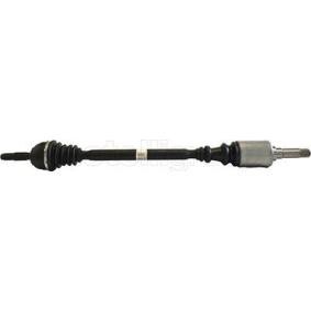 Comprar Árbol de transmisión de CIFAM 655-493 a bajo precio de 112,17 €