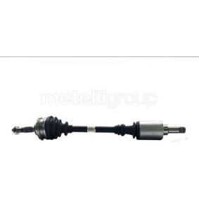 Comprar Árbol de transmisión de CIFAM 655-494 a bajo precio de 126,09 €