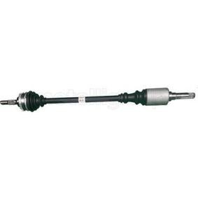 Comprar Árbol de transmisión de CIFAM 655-495 a bajo precio de 126,09 €