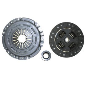 Comprar Kit de embrague de SACHS 3000 449 001 a bajo precio de 175,35 €