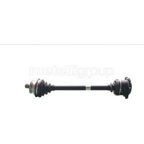 Comprar Árbol de transmisión de CIFAM 655-610 a bajo precio de 301,86 €