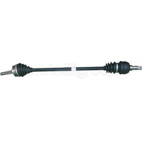 Comprar Árbol de transmisión de CIFAM 655-624 a bajo precio de 132,31 €