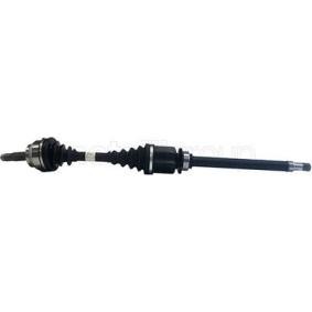 Comprar Árbol de transmisión de CIFAM 655-652 a bajo precio de 266,08 €