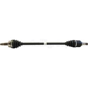Comprar Árbol de transmisión de CIFAM 655-712 a bajo precio de 203,10 €