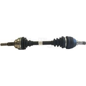 Comprar Árbol de transmisión de CIFAM 655-721 a bajo precio de 162,75 €