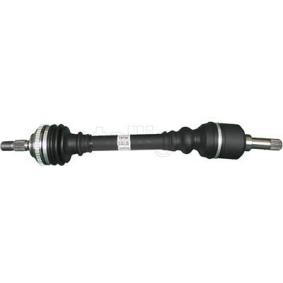 Comprar Árbol de transmisión de CIFAM 655-733 a bajo precio de 177,42 €