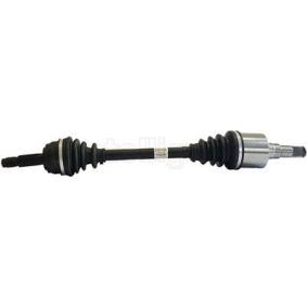Comprar Árbol de transmisión de CIFAM 655-920 a bajo precio de 199,32 €