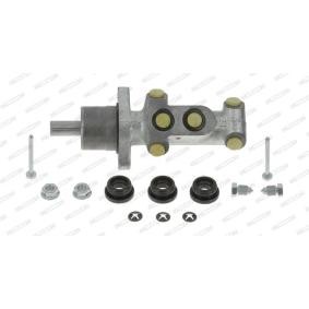 Comprar Cilindro principal de freno de FERODO FHM820 a bajo precio de 57,27 €