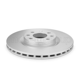 Comprar Disco de freno de CIFAM 800-537 a bajo precio de 50,02 €