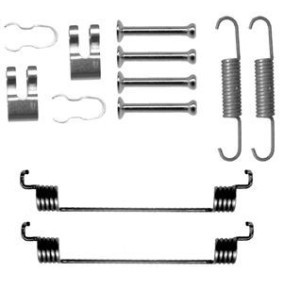 Acquista Kit pastiglie freni da CIFAM 822-059-2 a buon mercato per soli 29,23 €