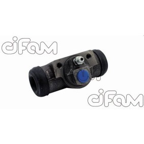 Comprar Juego de pastillas de freno de CIFAM 822-461-0 a bajo precio de 28,67 €