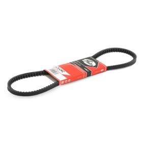 Achetez des Courroie trapézoïdale GATES 6264MC à prix pour 9,34 €