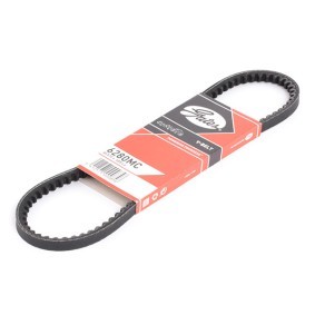 Achetez des Courroie trapézoïdale GATES 6280MC à prix pour 6,30 €