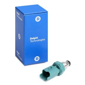 Acquista Sensore, Temperatura refrigerante da DELPHI 9307-529A a buon mercato per soli 23,08 €