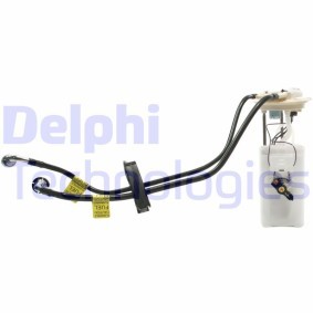Comprar Bujía de precalentamiento de DELPHI HDS242 a bajo precio de 13,43 €