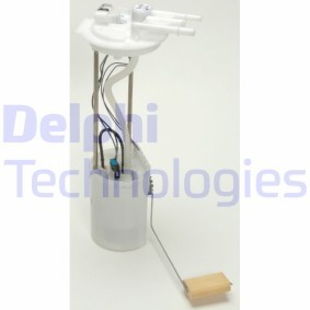 Glühkerze HDS343 von DELPHI günstig für 31,44 € online kaufen