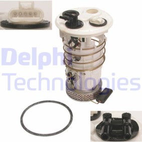 Compre Vela incandescente da DELPHI HDS356 a um preço baixo por 8,22 €