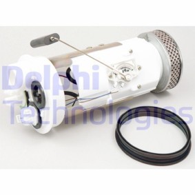 Glühkerze HDS366 von DELPHI günstig für 55,93 € online kaufen