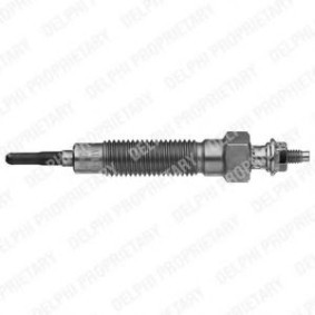 Comprar Bujía de precalentamiento de DELPHI HDS403 a bajo precio de 25,70 €
