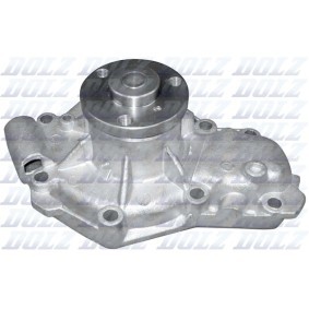Wasserpumpe von DOLZ R137