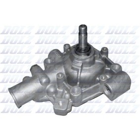 Achetez des Pompe à eau DOLZ S152 à prix pour 43,97 €