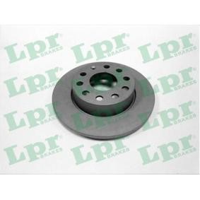 Acquista Disco freno da LPR A1010PR a buon mercato per soli 37,10 €
