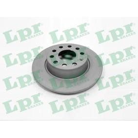 Acquista Disco freno da LPR A1038PR a buon mercato per soli 32,19 €