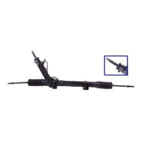 Lenkgetriebe 711520620 FIAT von DRI