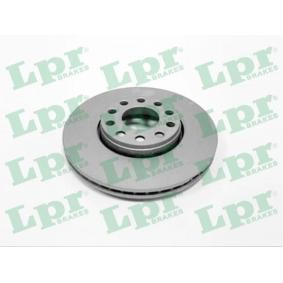 Acquista Disco freno da LPR V2004VR a buon mercato per soli 53,84 €