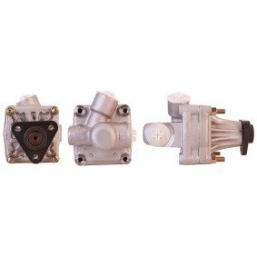 Osta Ohjaustehostimen pumppu DRI:llä 715520005 edullisesti hintaan 180,15 €