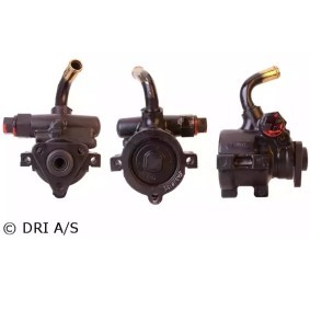 Servopumpe für JEEP von DRI