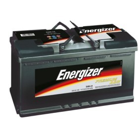 Achetez des Batterie ENERGIZER EA95-L5 à prix pour 207,55 €