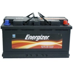 Achetez des Batterie ENERGIZER E-L5 720 à prix pour 138,91 €