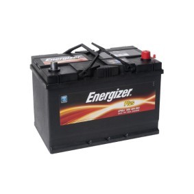 Batterie von ENERGIZER
