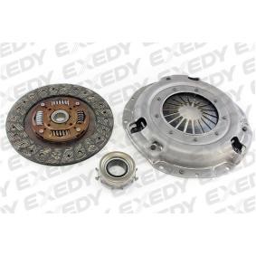 Compre Kit de embrague de EXEDY online para Legacy III Familiar (BH) a precios moderados